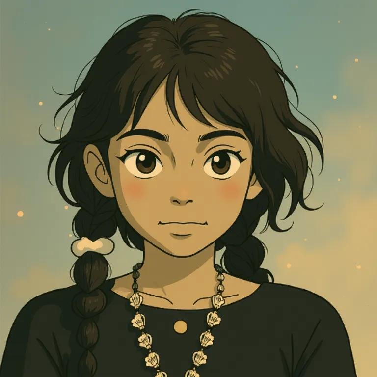 After Landscape Magic