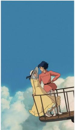 AI generated portrait