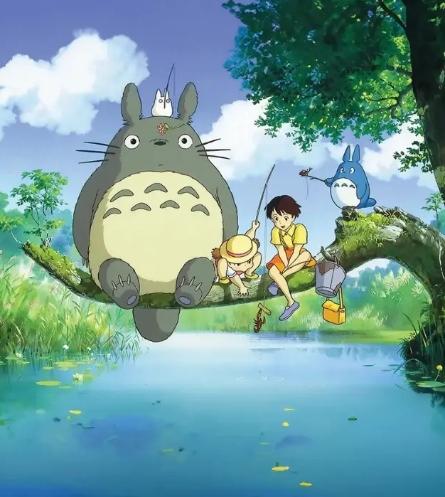 AI generated rabbit portrait